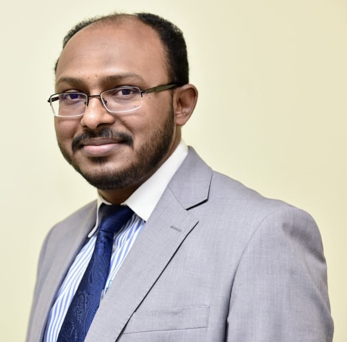 Founder & CEO — Career Eyes